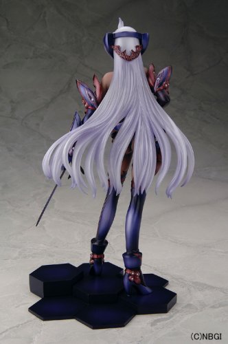 Xenosaga III T-elos 1/8 PVC Figure Alter Japan | eBay