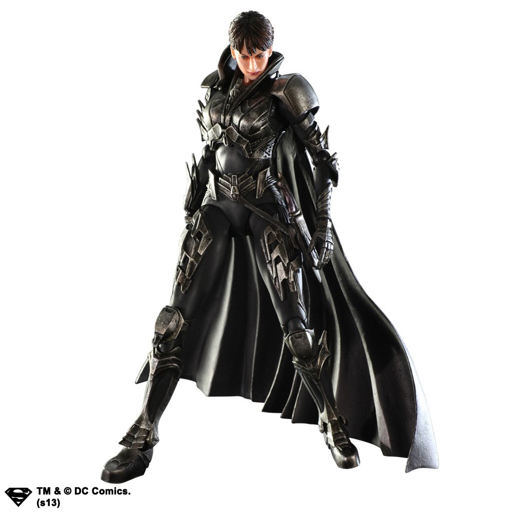 Faoar Man Of Steel 2022 Faora