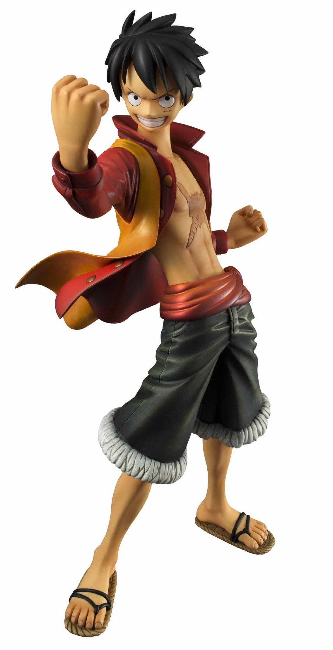 Portrait.Of.Pirates One Piece 
