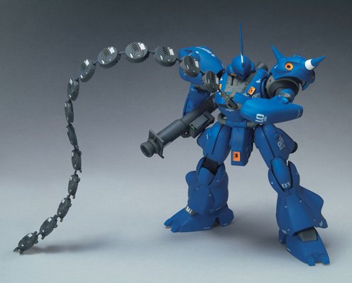 Figure/Doll :: Bandai :: Gundam Fix Figuration Zeonography #3011