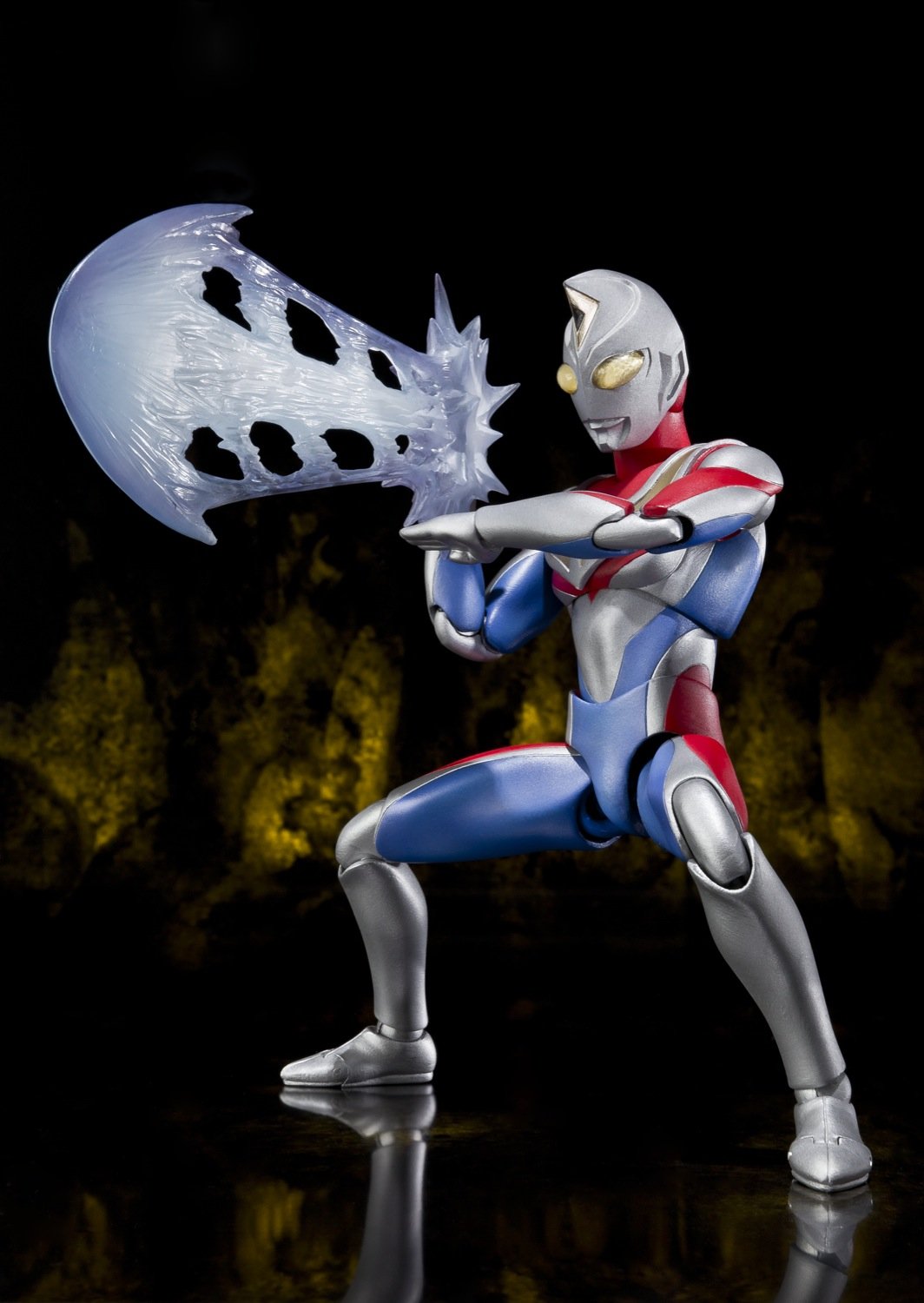 Figure Doll Bandai Ultra Act Ultraman Dyna Flash Type Figure Bandai Japamo Figure Doll Bandai Ultra Act Ultraman Dyna Flash Type Figure Bandai Japamo