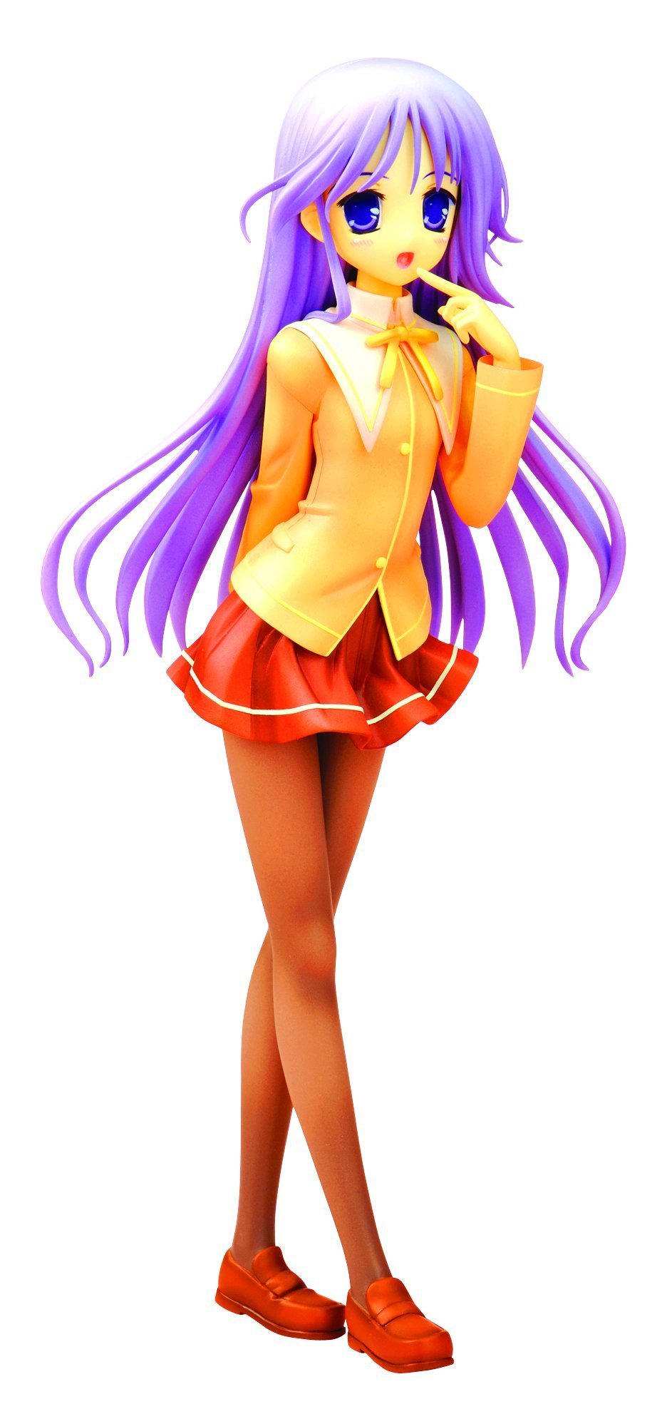 Relax SPECIAL BOX Watarase Serajun 1//8 Scale P Happiness Kotobukiya Happiness