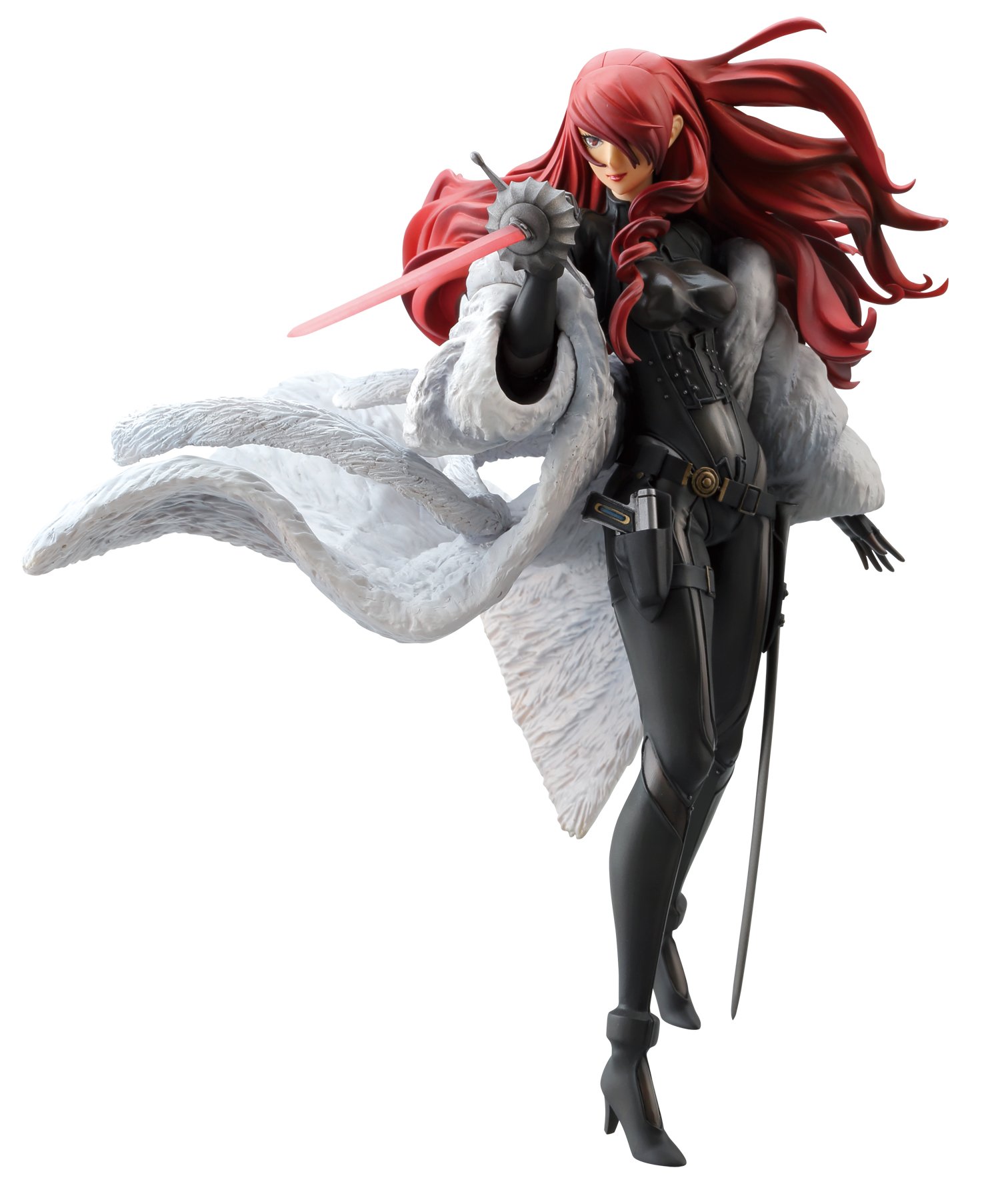 Figure/Doll :: Vertex :: Persona 4 The Ultimate in Mayonaka Figure/Doll :: Vertex :: Persona 4 The Ultimate in Mayonaka
