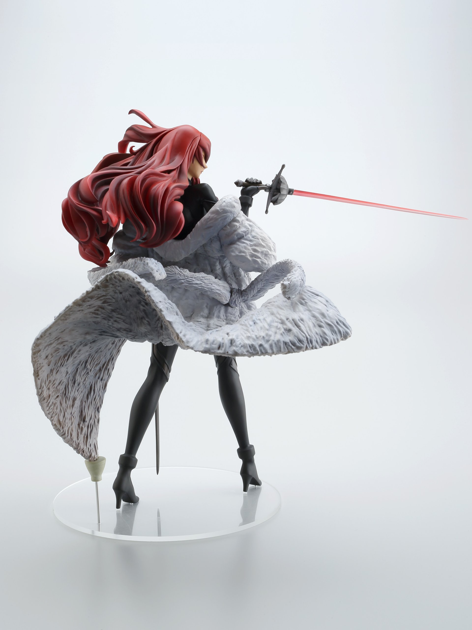 Figure/Doll :: Vertex :: Persona 4 The Ultimate in Mayonaka Figure/Doll :: Vertex :: Persona 4 The Ultimate in Mayonaka