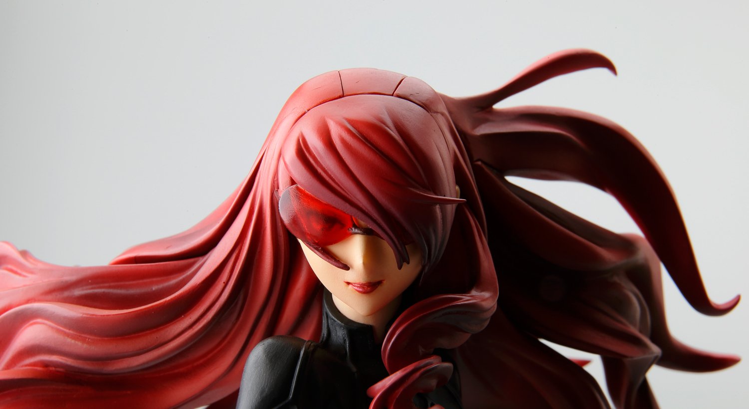 Figure/Doll :: Vertex :: Persona 4 The Ultimate in Mayonaka Figure/Doll :: Vertex :: Persona 4 The Ultimate in Mayonaka