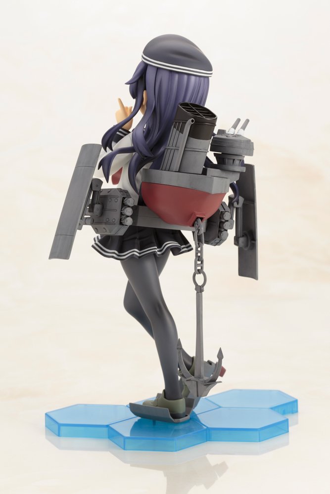 Other Anime Collectibles Collectibles Kotobukiya Kantai Collection Kancolle Akatsuki Animae Ver