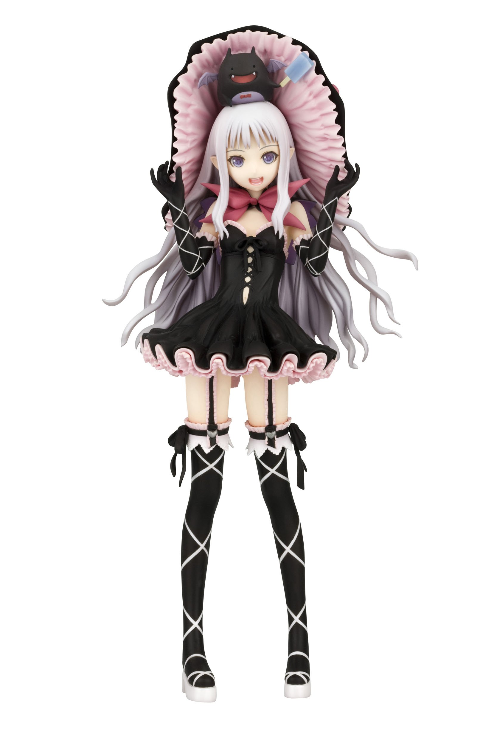 Shining Hearts Melty 1/8 フィギュア　コトブキヤ製 Shining Hearts Melty 1/8 PVC Figure Kotobukiya Japan | eBay