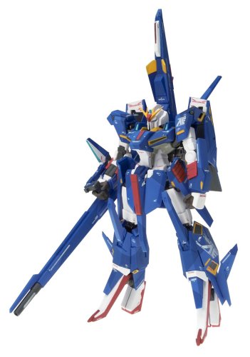 新作ウエア Figuration Fix Gundam Next Bandai ZII MSZ-008 Generation 機動戦士Zガンダム