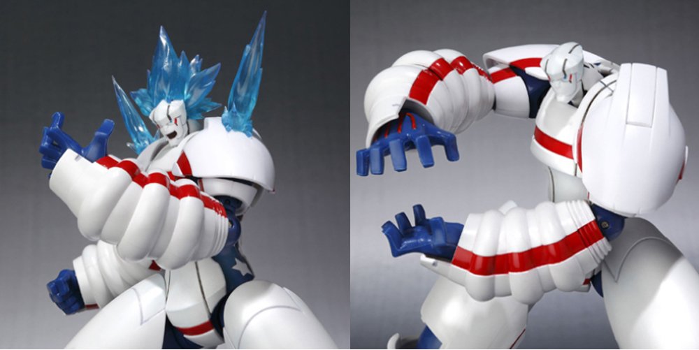 Amazon.co.jp: TAMASHII NATIONS ROBOT魂 [SIDE HERO] ヒーロー