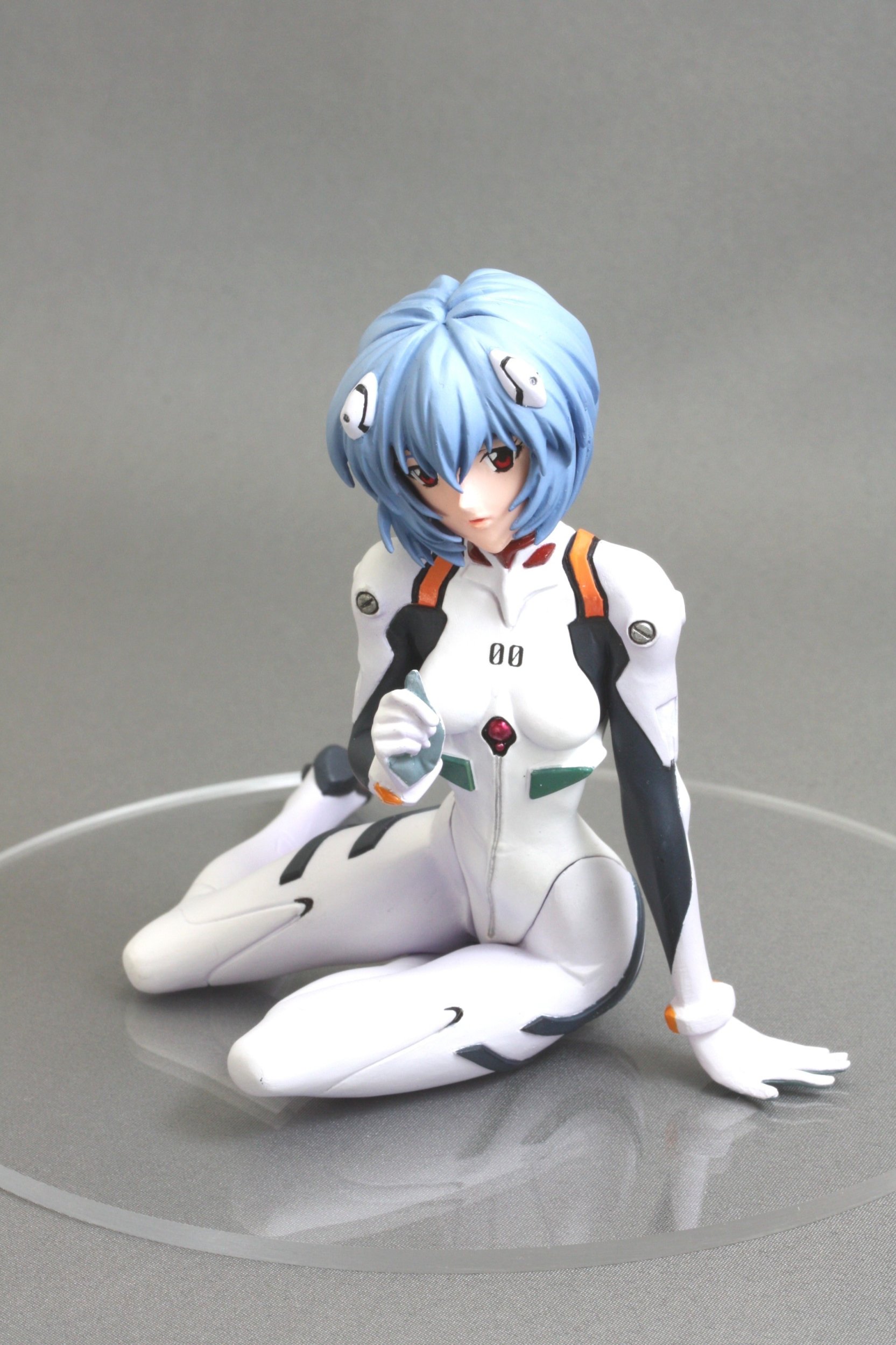 emotion style ヱヴァンゲリヲン 新劇場版：破 綾波レイ　(エヴァンゲリオン)