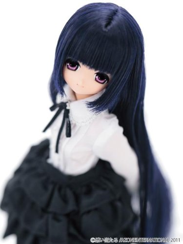 azone miu