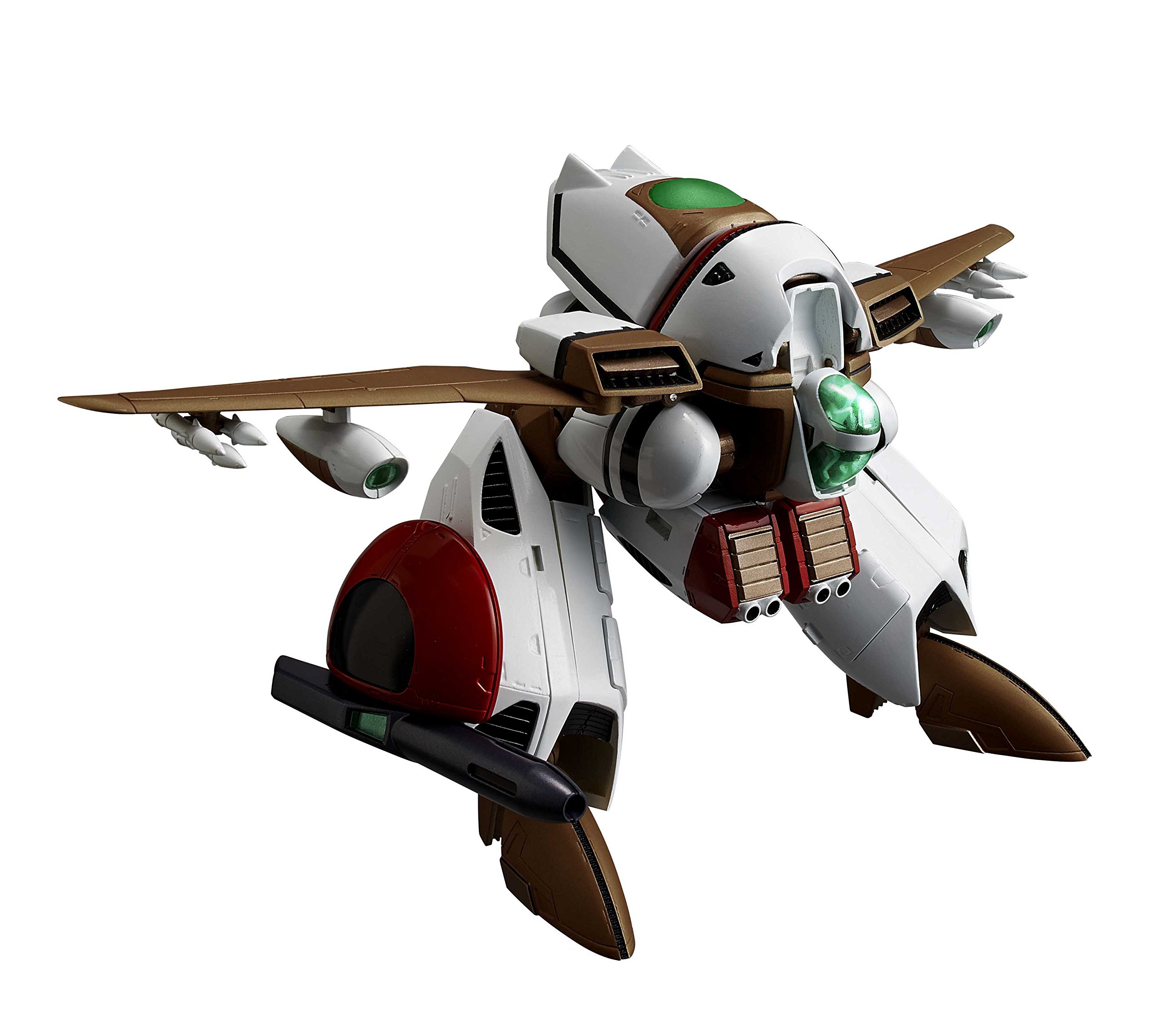 Variable Action Hi-Spec Super Dimension Century Orguss