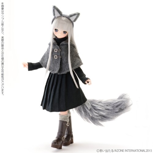 ex cute dolls
