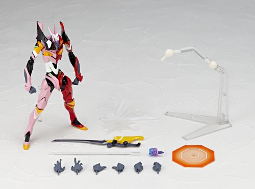 Figure/Doll :: Kaiyodo :: Revoltech Yamaguchi No.EX Rebuild of