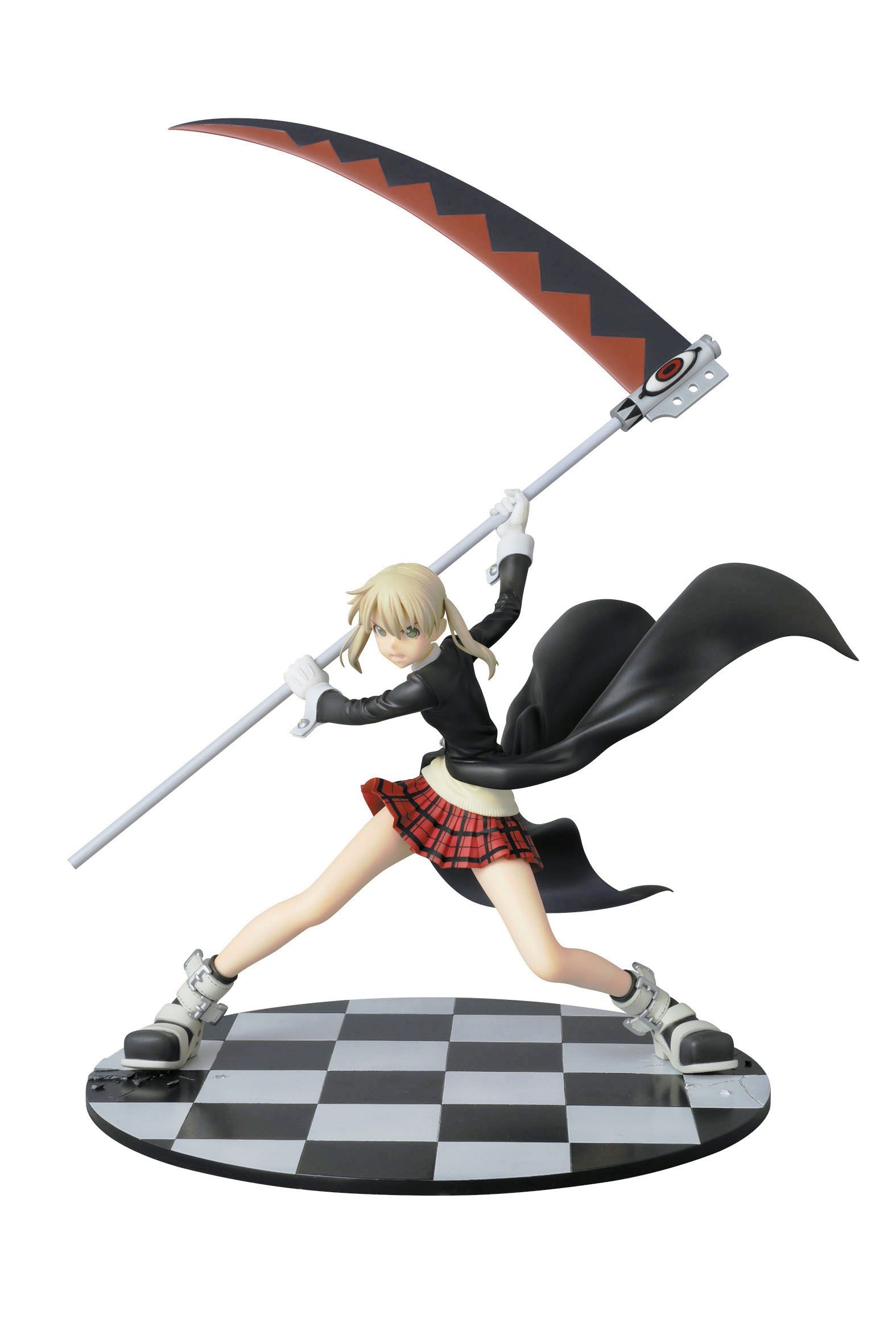 Medicom Maka Albarn Figure from Soul Eater PPP