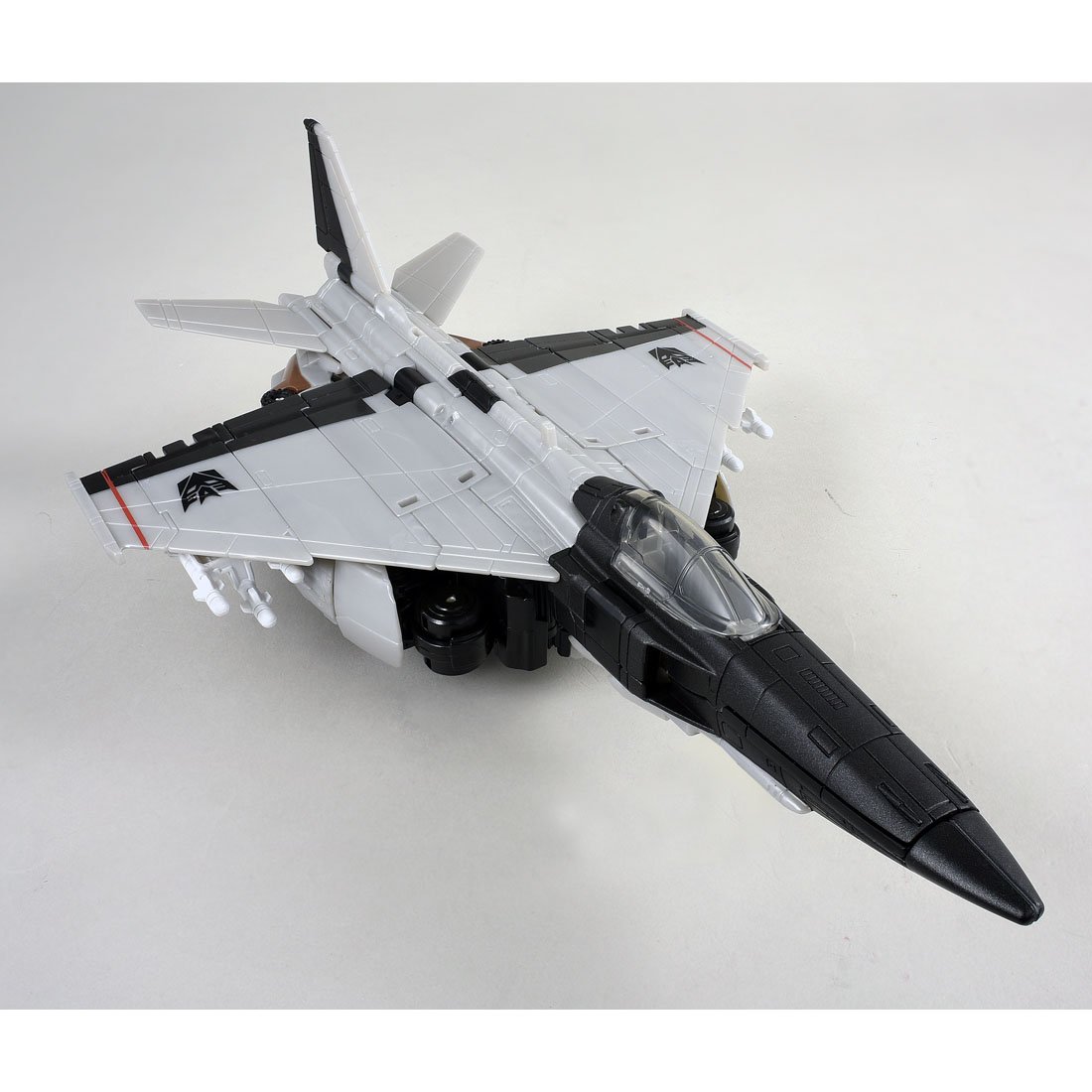 Transformers Movie TLK-25 Decepticon Nitro Takara Tomy Japan