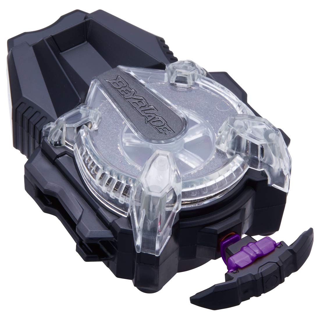 Byblade Burst B-169 Starter Variant Lucifer.Mb 2D Takara