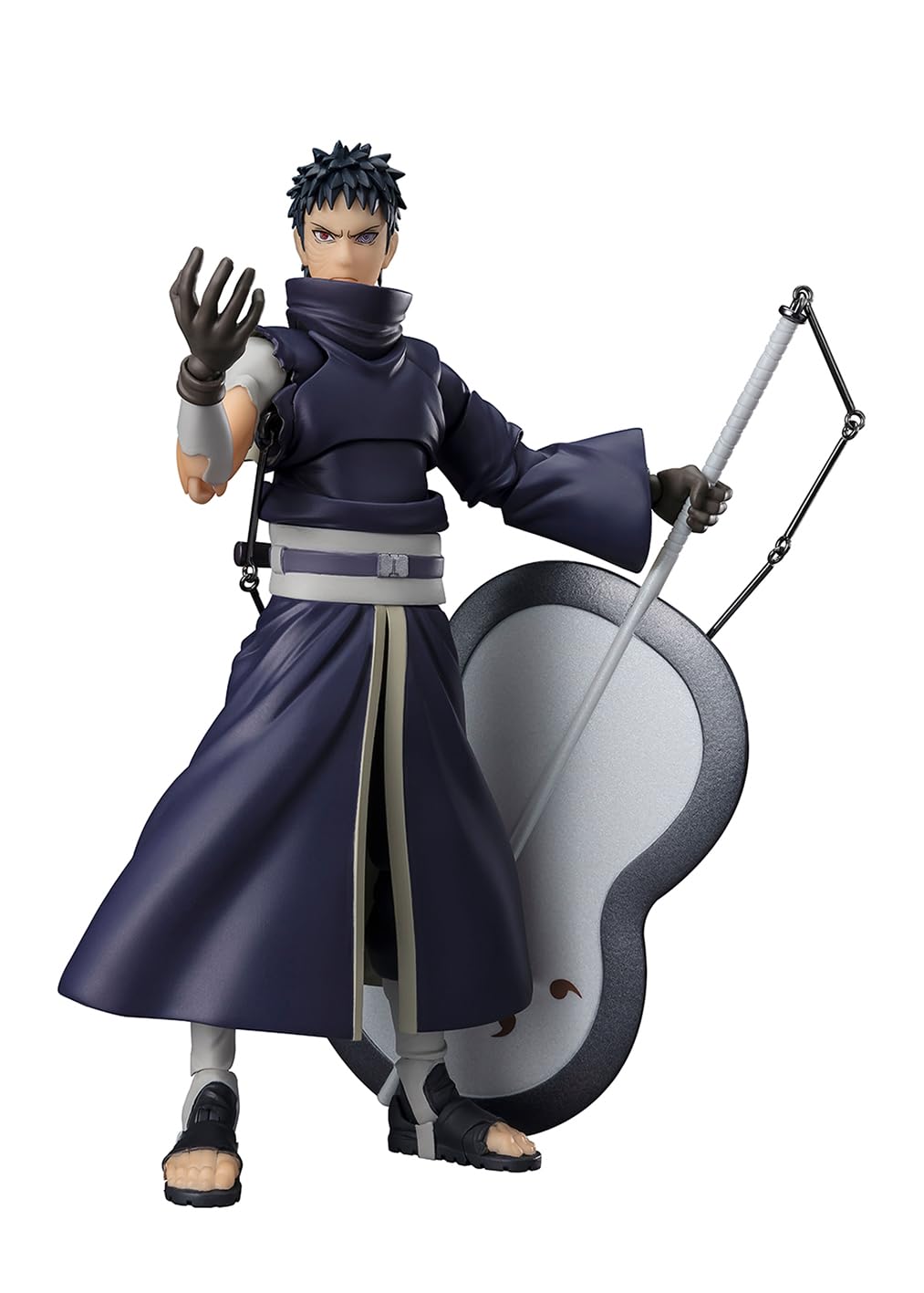 【新品】 S.H.Figuarts はたけカカシ フィギュア NARUTO ナルト 疾風伝 フィギュアーツ プレミアムバンダイ 輸送箱付 【未開封】 : TAMASHII NATIONS フィギュアーツZERO NARUTO-ナルト