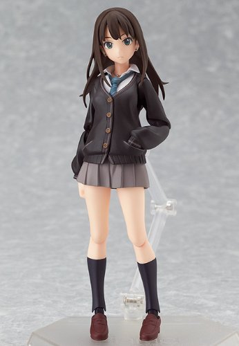 AILEN フィギュア グッドスマイルカンパニー 1/1 chitocerium XCIX-albere & C