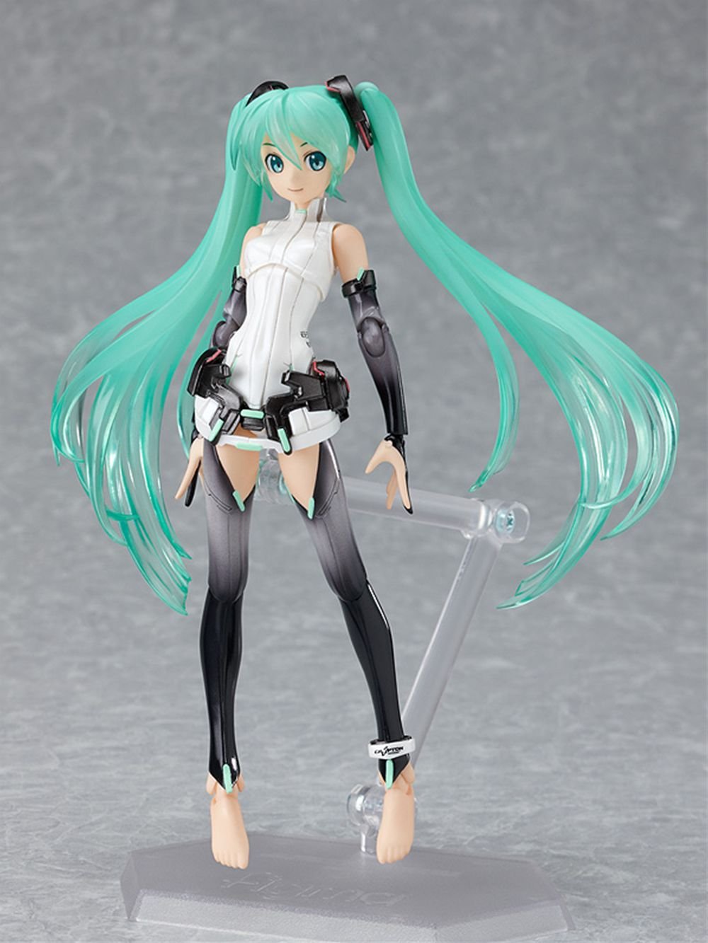 figma Vocaloid Hatsune Miku Figure Append ver. Max Factory