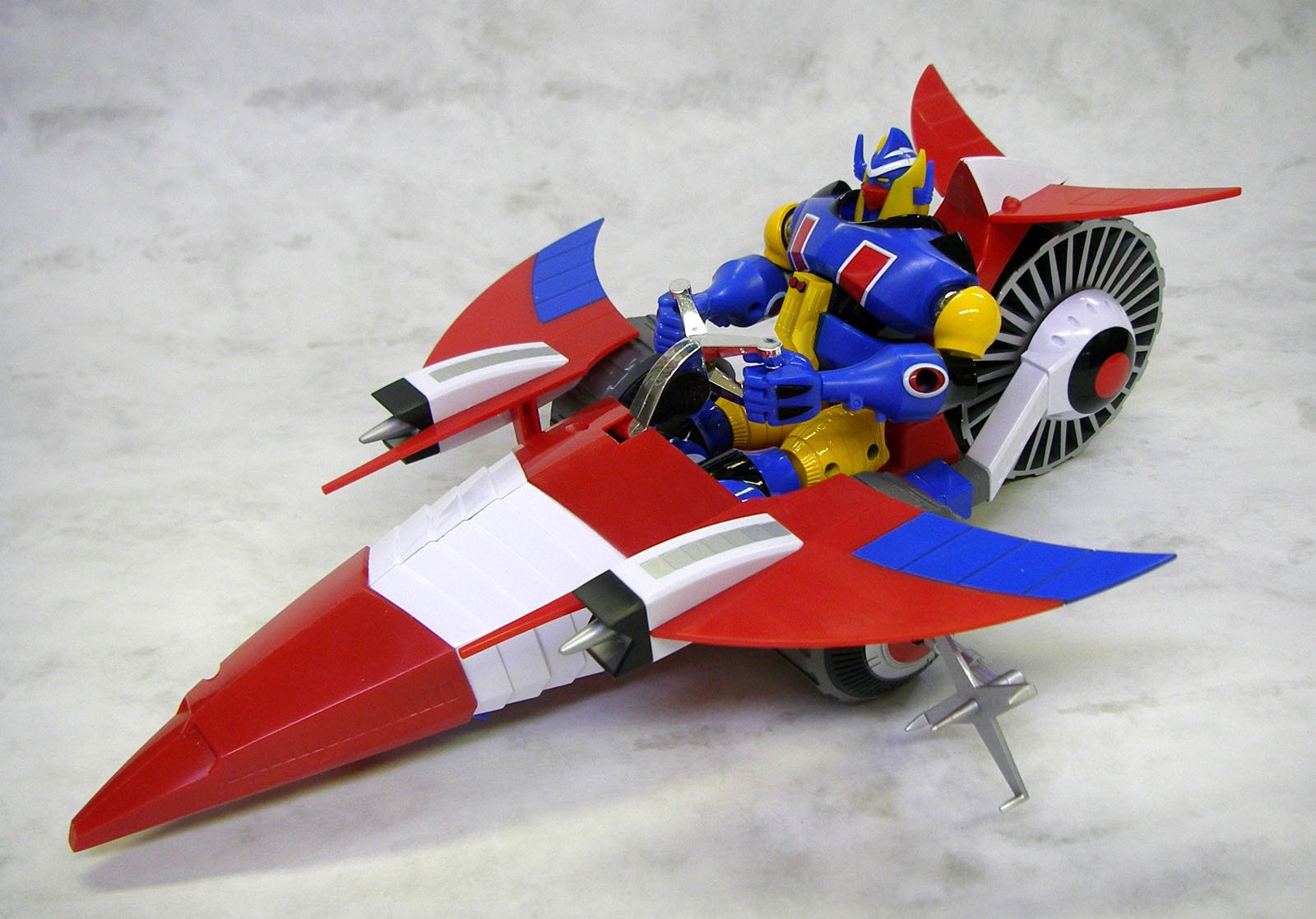 Figure Doll Cm S Corporation Brave Gokin Magne Robo Gakeen Anime Color Ver Cm S Corporation Japamo