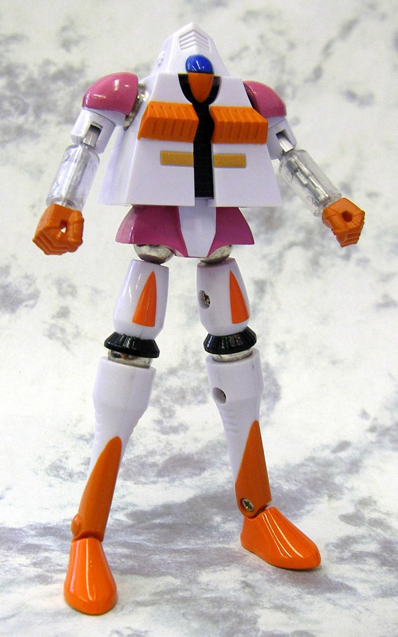 Figure Doll Cm S Corporation Brave Gokin Magne Robo Gakeen Anime Color Ver Cm S Corporation Japamo