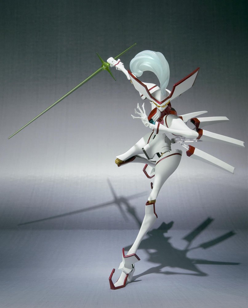 Figure Doll Bandai Robot Spirits Side Cb Star Driver Tauburn Bandai Japamo