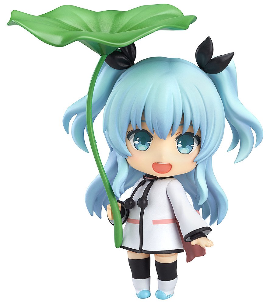 コミック・アニメ Celestial Method: Noel Nendoroid used Nendoroid Sora no Method Noel Figure Good Smile Company