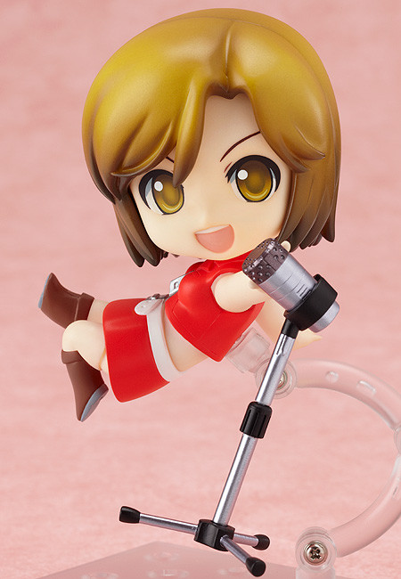 GOOD SMILE COMPANY - (再販) ねんどろいど 187 MEIKO(メイコ) VOCALOID(ボーカロイド) 完成品 可動フィギュア グッドスマイルカンパニー Nendoroid 187 VOCALOID MEIKO Figure Good Smile Company Japan
