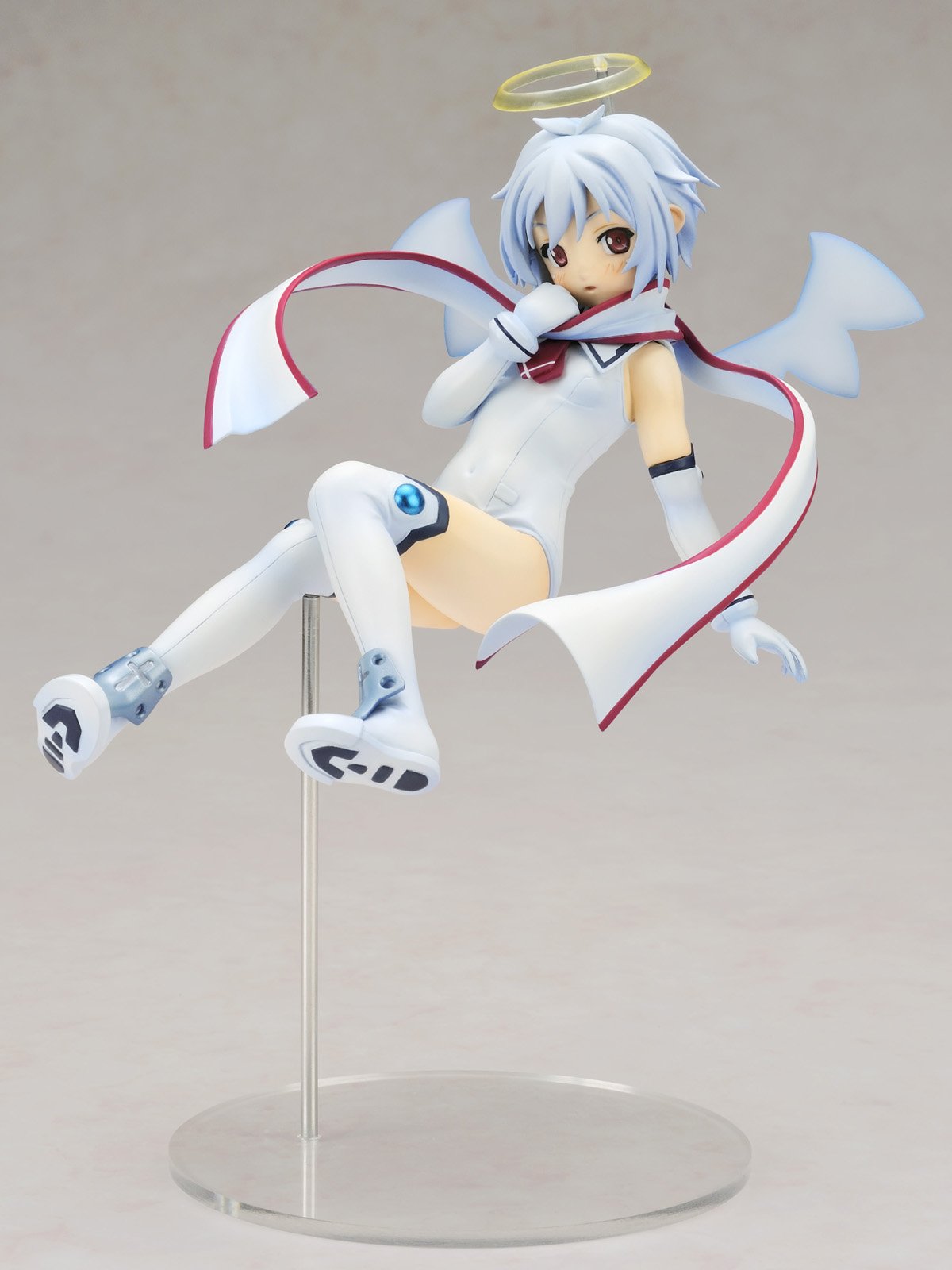 jibril figure