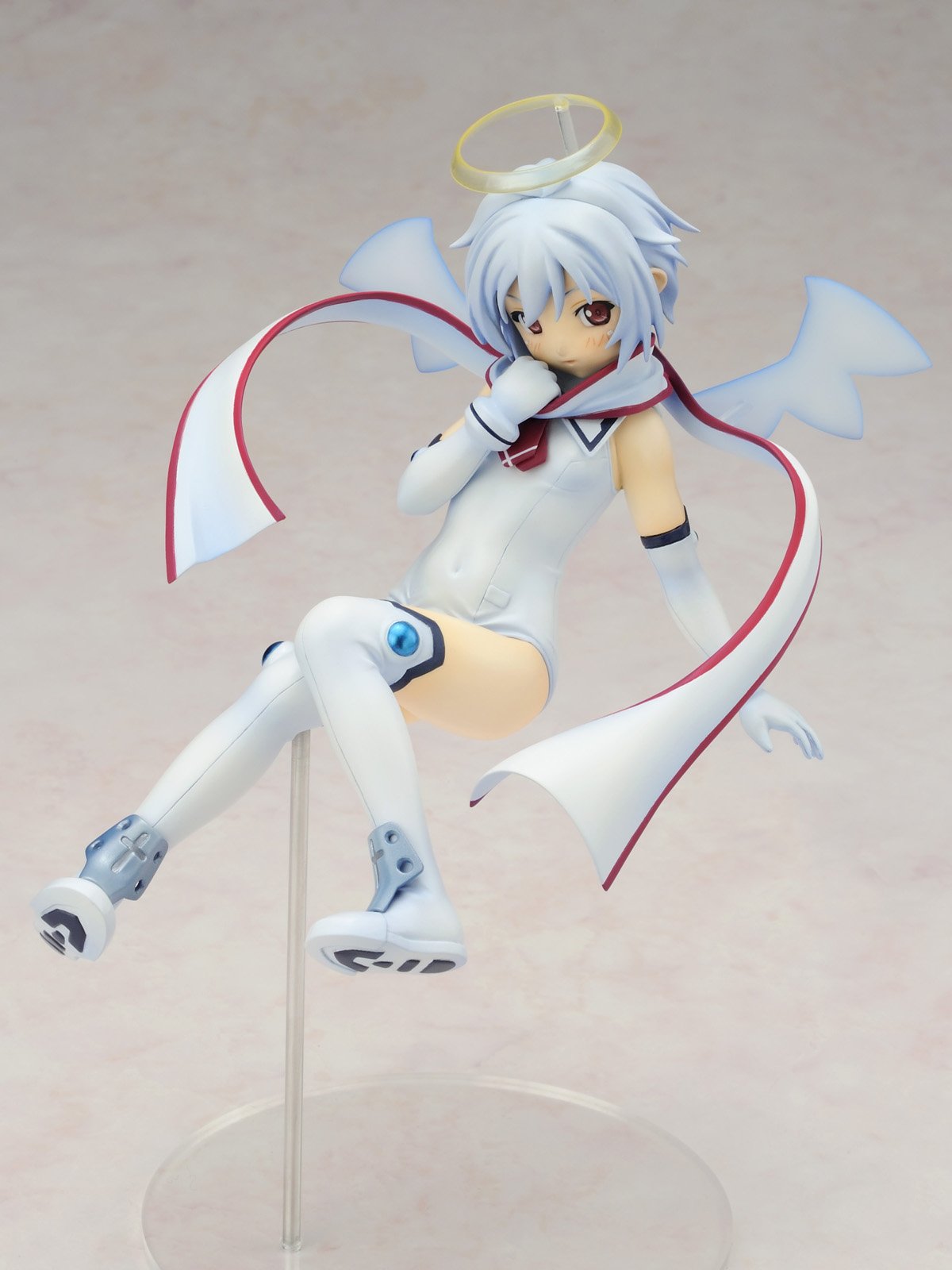 jibril figure