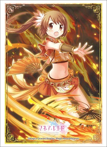 madoka magica card sleeves Puella Magi Madoka Magica: The Movie
