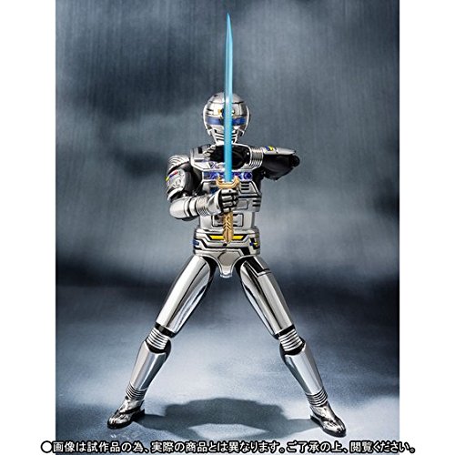 S.H.Figuarts Gavan type G (Space Squad Ver.) Figure Tamashii