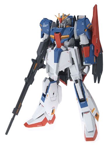 Gundam Fix Figuration #0024 Z Gundam Bandai Japan | eBay
