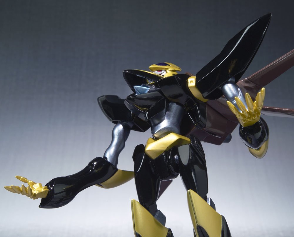 code geass metal robot spirits shinkiro