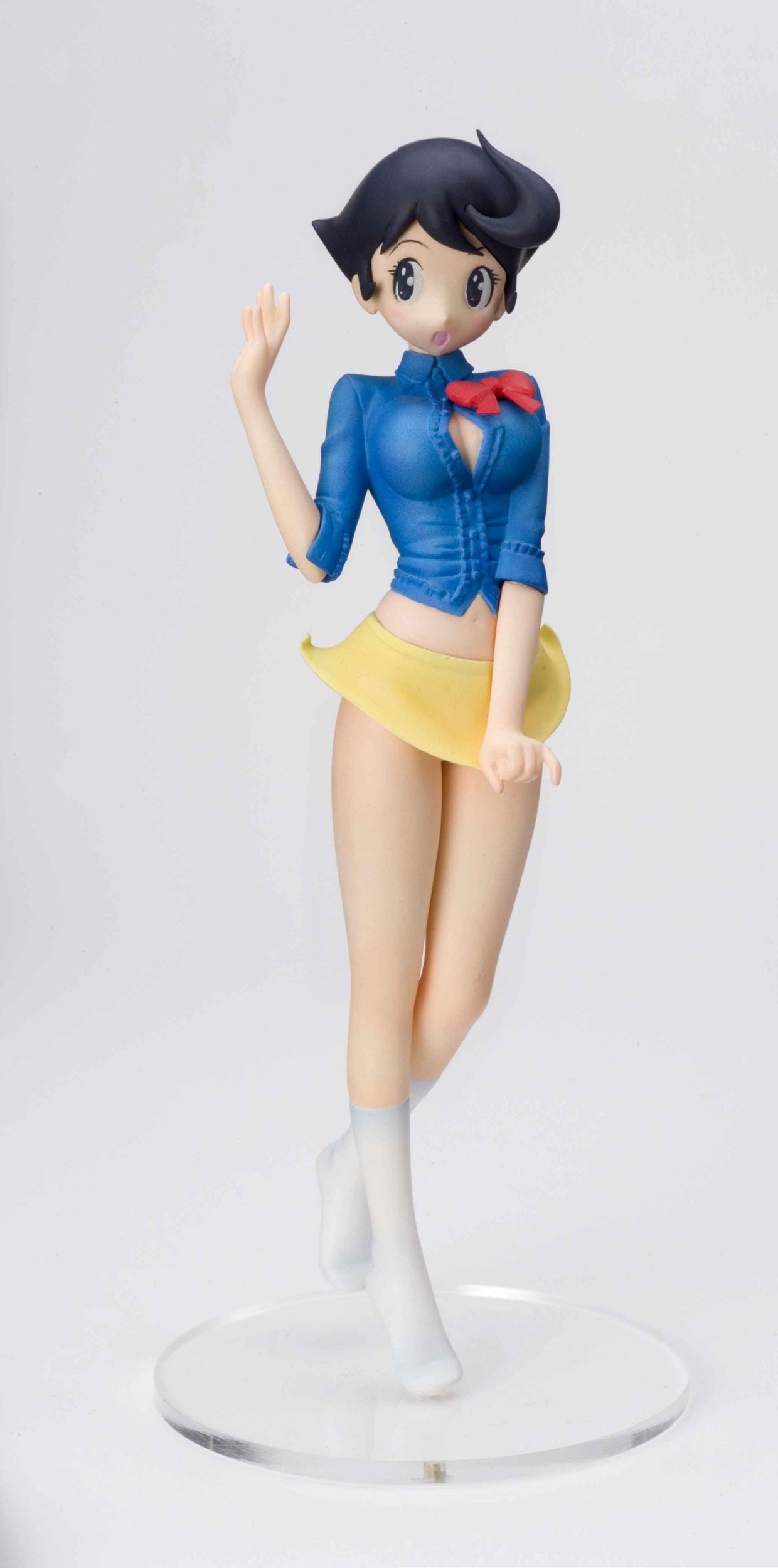 Marvelous Melmo: Tezuka x Yoshizaki Collabolution - Melmo