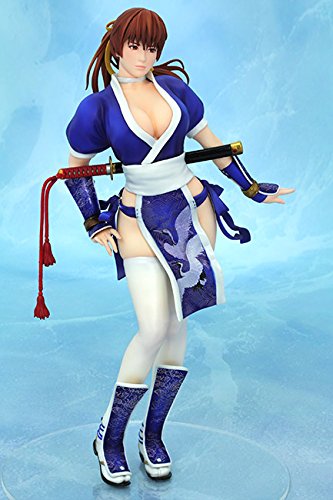 Griffon Enterprises DEAD OR ALIVE 5 Kasumi 1//6 Scale PVC Painted JUL148482